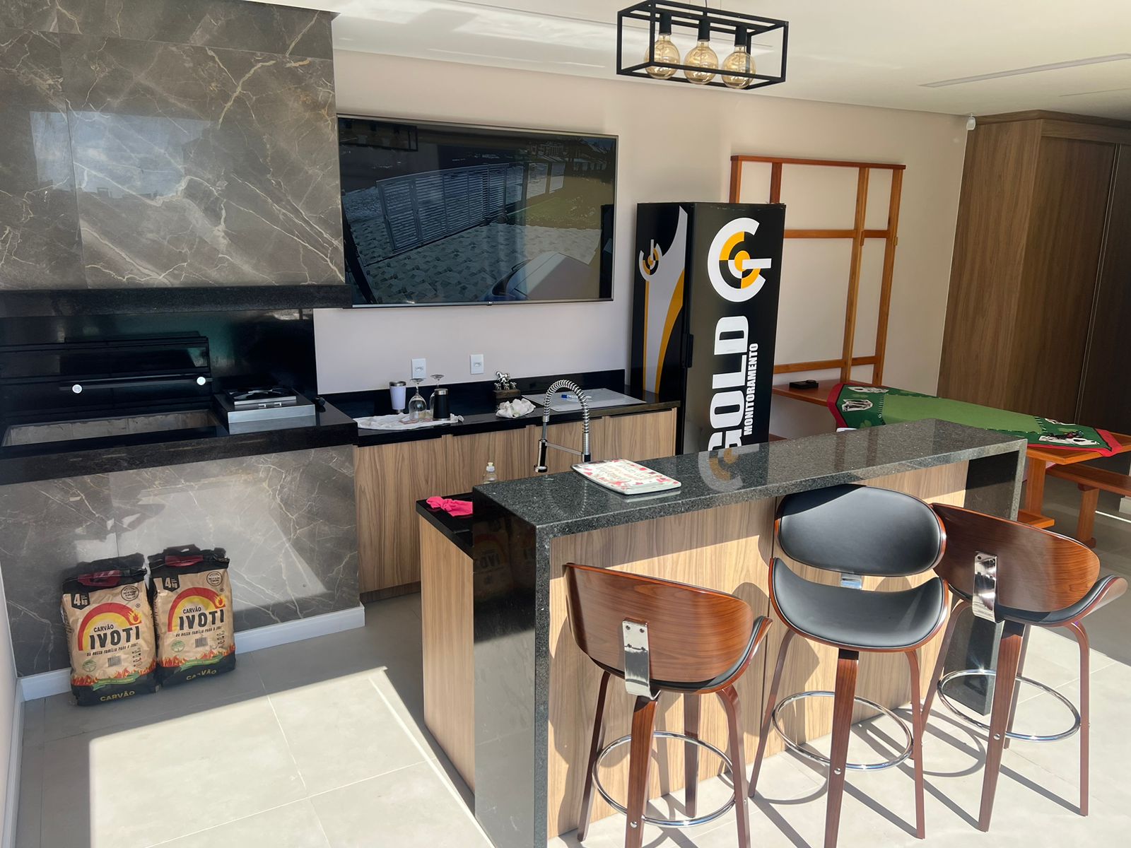 Imagem Sobrado com 3 Quartos à Venda, 360 m²em Atlântida Sul - Osório