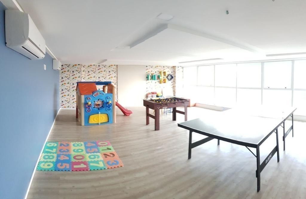 Imagem Apartamento com 1 Quarto para Alugar, 40 m²em Barra de Jangada - Jaboatão dos Guararapes