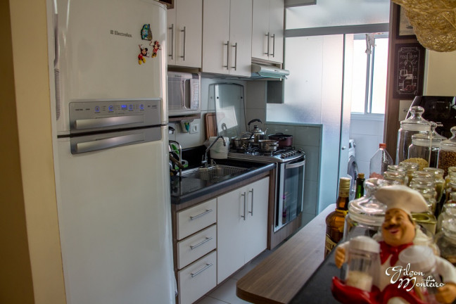 Imagem Apartamento com 2 Quartos à Venda, 54 m² em Vila Aricanduva - São Paulo