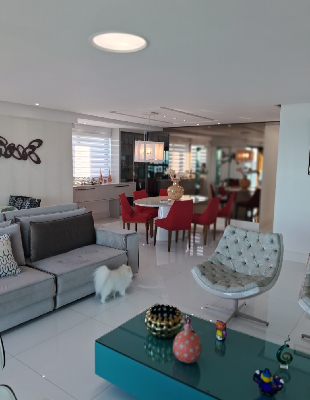 Imagem Apartamento com 4 Quartos à Venda, 176 m² em Boa Viagem - Recife