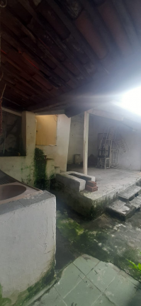 Imagem Casa com 5 Quartos à Venda, 260 m² em Parque São José - Fortaleza