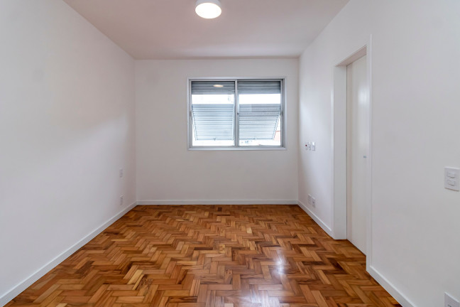 Imagem Apartamento com 2 Quartos à Venda, 87 m² em Cerqueira César - São Paulo