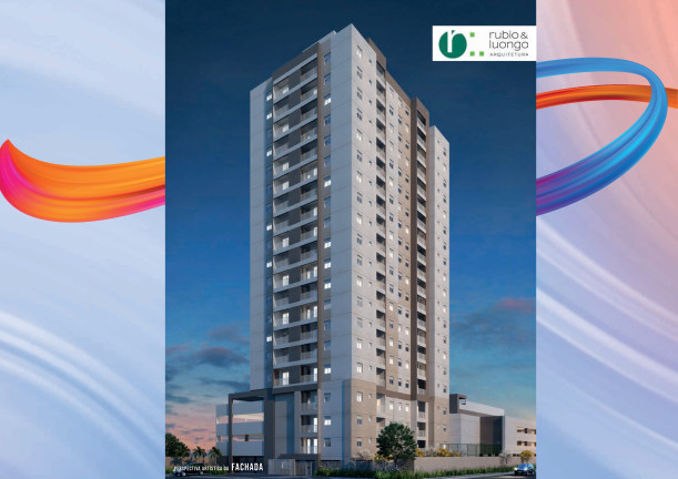 Imagem Apartamento com 2 Quartos à Venda, 55 m² em Vila Endres - Guarulhos