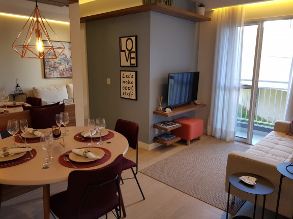 Imagem Apartamento com 2 Quartos à Venda, 47 m² em Jardim Monte Alegre - Taboão Da Serra Imagem Apartamento com 2 Quartos à Venda, 47 m² em Jardim Monte Alegre - Taboão Da Serra
