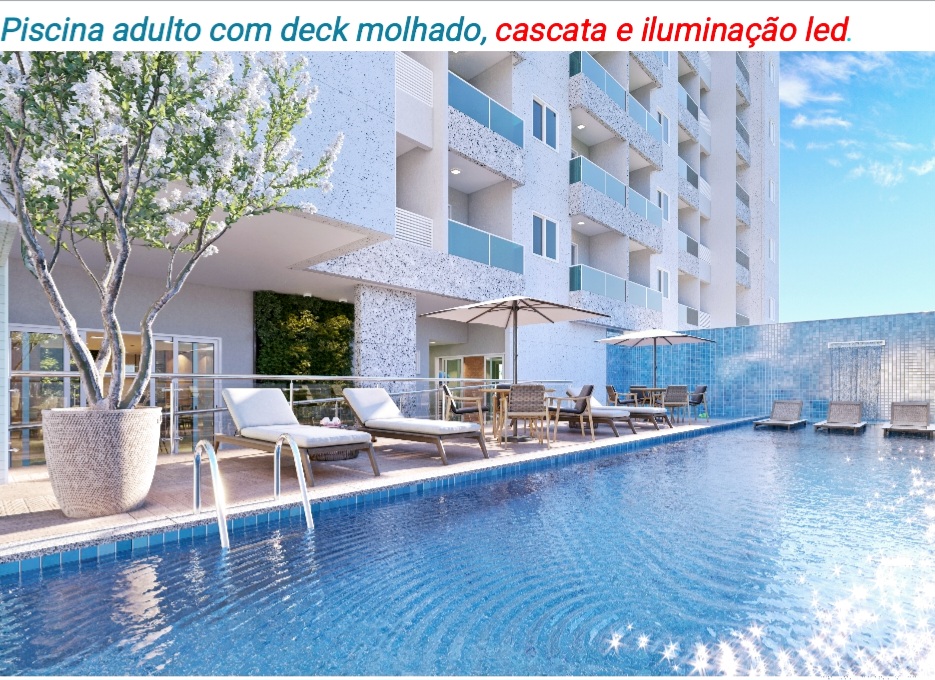 Imagem Apartamento com 3 Quartos à Venda, 80 m²em Praia de Itaparica - Vila Velha Imagem Apartamento com 3 Quartos à Venda, 80 m²em Praia de Itaparica - Vila Velha