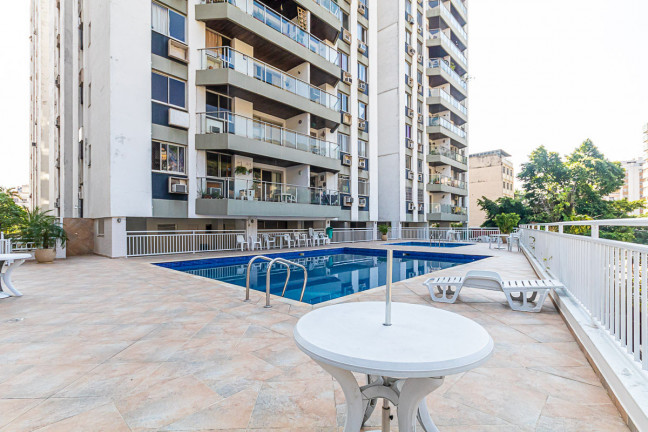 Imagem Apartamento com 3 Quartos à Venda, 85 m² em Tijuca - Rio de Janeiro Imagem Apartamento com 3 Quartos à Venda, 85 m² em Tijuca - Rio de Janeiro