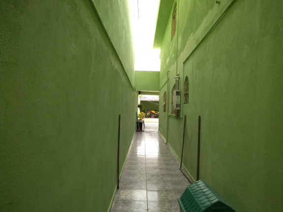 Imagem Sobrado com 3 Quartos à Venda, 200 m² em Artur Alvim - São Paulo