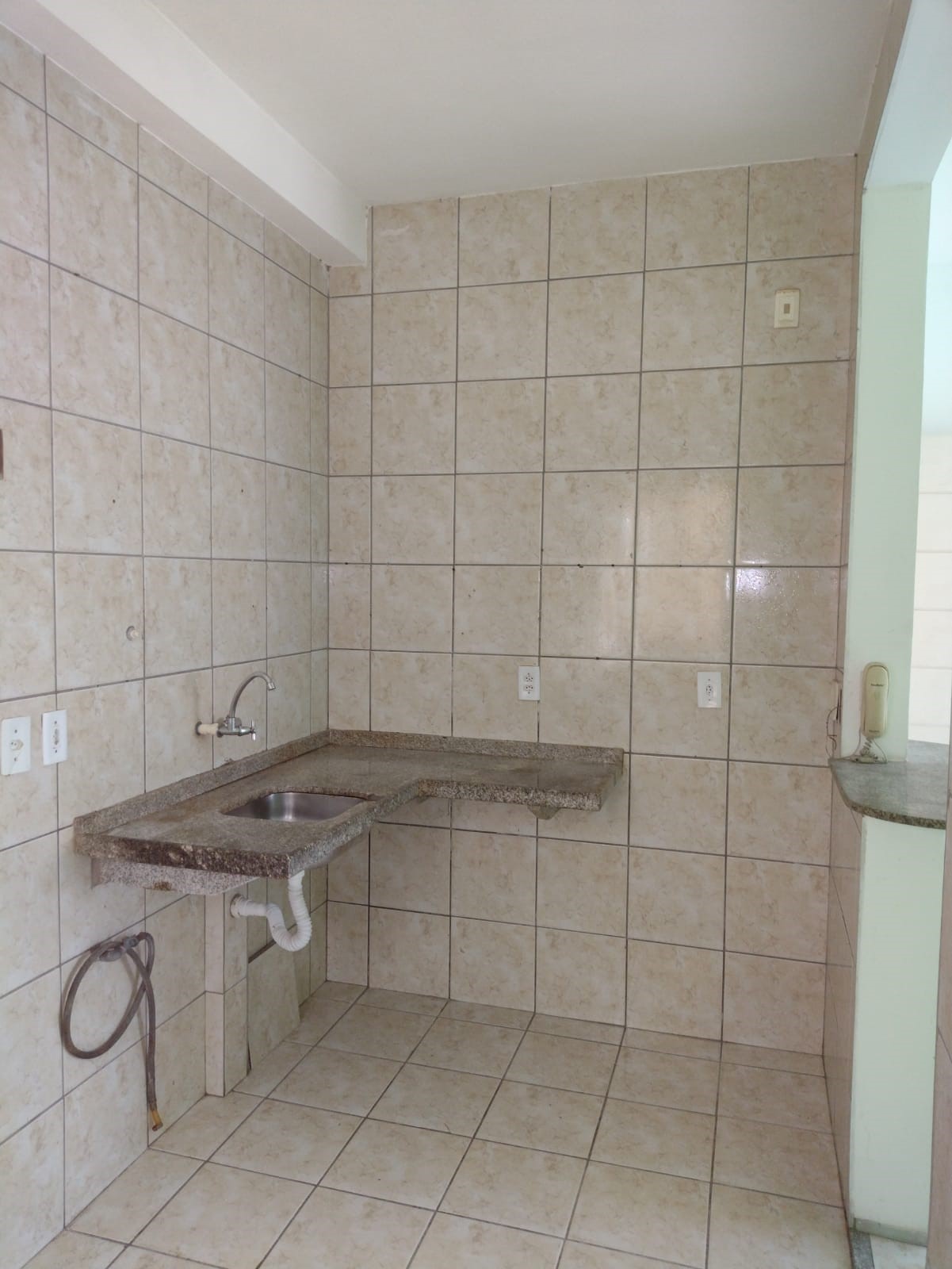 Imagem Apartamento com 3 Quartos à Venda, 60 m² em Panamericano - Fortaleza
