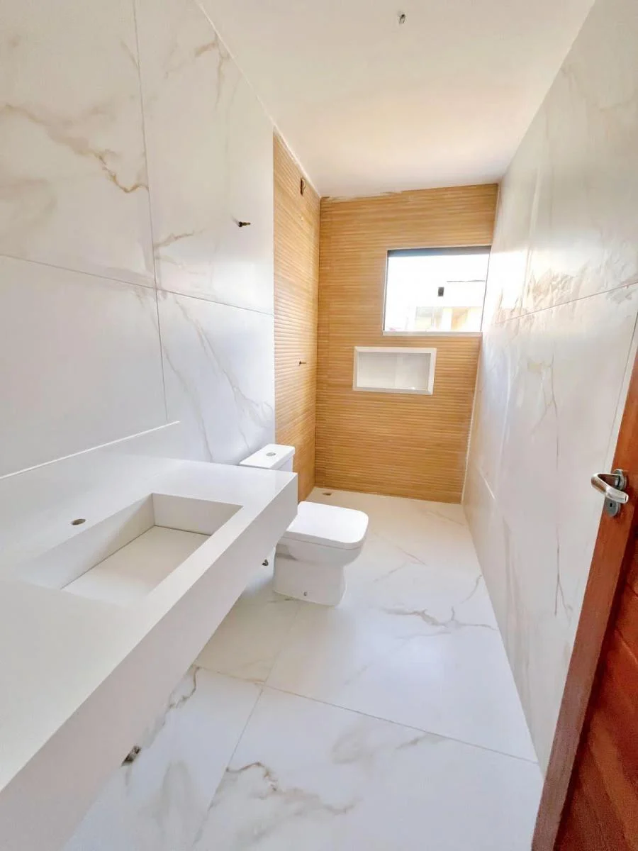 Imagem Casa de Condomínio com 3 Quartos à Venda, 190 m²em Parque das Nações - Parnamirim Imagem Casa de Condomínio com 3 Quartos à Venda, 190 m²em Parque das Nações - Parnamirim