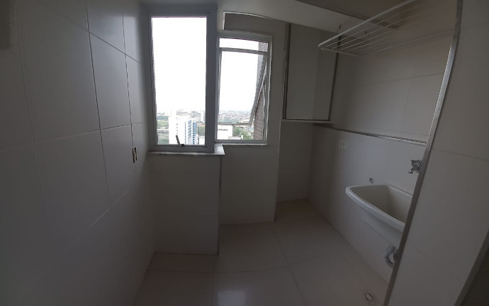 Imagem Apartamento com 2 Quartos para Alugar,  em Parque Residencial Aquarius - São José dos Campos