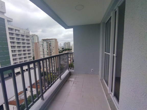 Imagem Apartamento com 2 Quartos à Venda, em Água Branca - São Paulo Imagem Apartamento com 2 Quartos à Venda, em Água Branca - São Paulo
