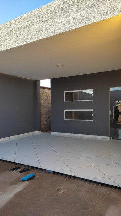 Imagem Casa com 2 Quartos à Venda, 100 m² em Lagoa Nova - Natal Imagem Casa com 2 Quartos à Venda, 100 m² em Lagoa Nova - Natal