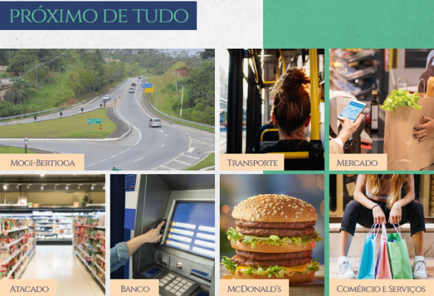 Imagem Apartamento com 2 Quartos à Venda, 42 m² em Vila Brasileira - Mogi das Cruzes Imagem Apartamento com 2 Quartos à Venda, 42 m² em Vila Brasileira - Mogi das Cruzes