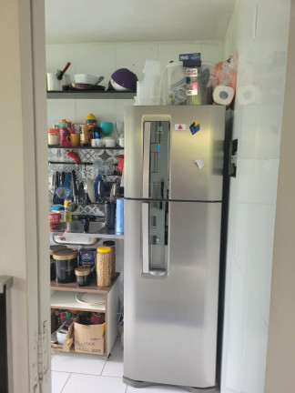 Imagem Apartamento com 2 Quartos à Venda, 39 m²em Jardim Dayse - Ferraz de Vasconcelos
