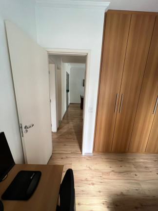 Imagem Apartamento com 3 Quartos à Venda, 100 m² em Alto da Lapa - São Paulo