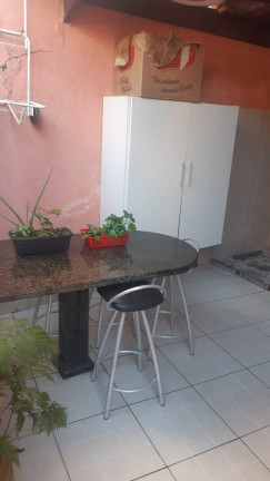 Imagem Casa com 2 Quartos à Venda,  em Aviação - Praia Grande