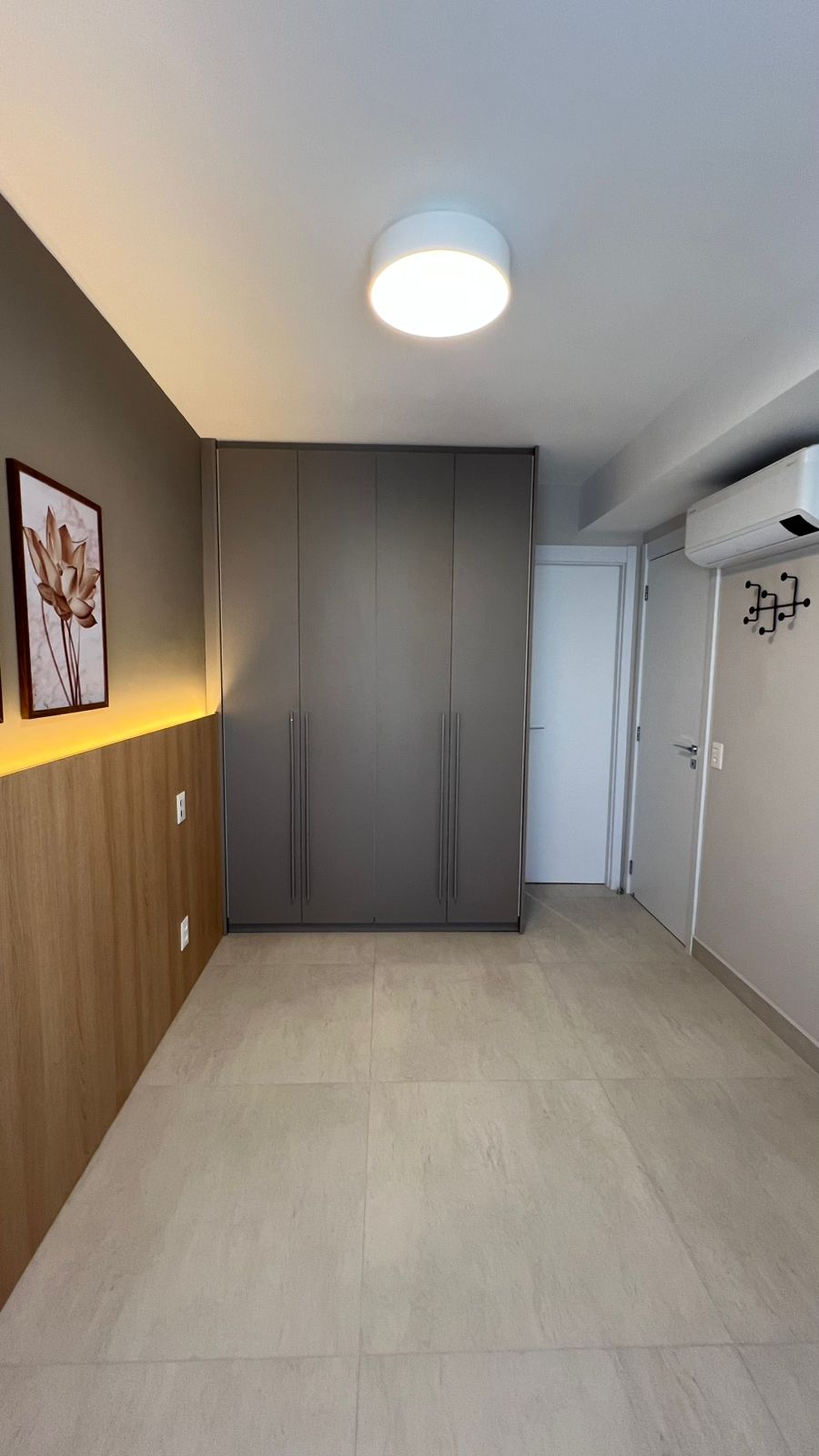 Imagem Studio com 1 Quarto para Alugar, 32 m² em Campo Belo - São Paulo Imagem Studio com 1 Quarto para Alugar, 32 m² em Campo Belo - São Paulo