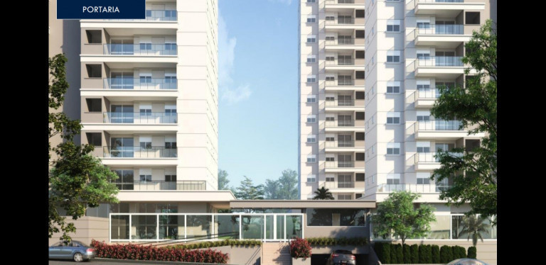 Imagem Apartamento com 2 Quartos à Venda, 64 m² em Vila Prudente - São Paulo