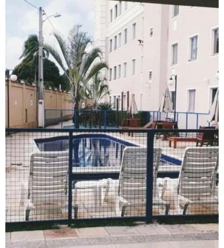 Imagem Apartamento com 2 Quartos à Venda, 50 m² em Recreio Ipitanga - Lauro de Freitas Imagem Apartamento com 2 Quartos à Venda, 50 m² em Recreio Ipitanga - Lauro de Freitas