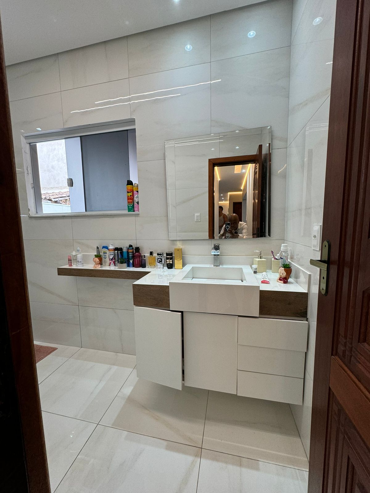 Imagem Casa de Condomínio com 2 Quartos à Venda, 100 m² em Campo Grande - Rio de Janeiro