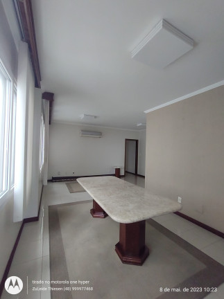 Imagem Apartamento com 4 Quartos à Venda, 240 m²em Agronômica - Florianópolis