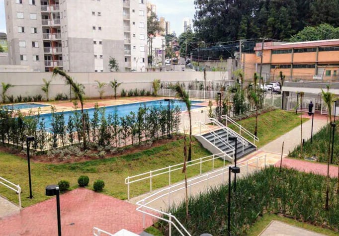 Imagem Apartamento com 1 Quarto à Venda, 40 m²em Vila Prudente - São Paulo Imagem Apartamento com 1 Quarto à Venda, 40 m²em Vila Prudente - São Paulo
