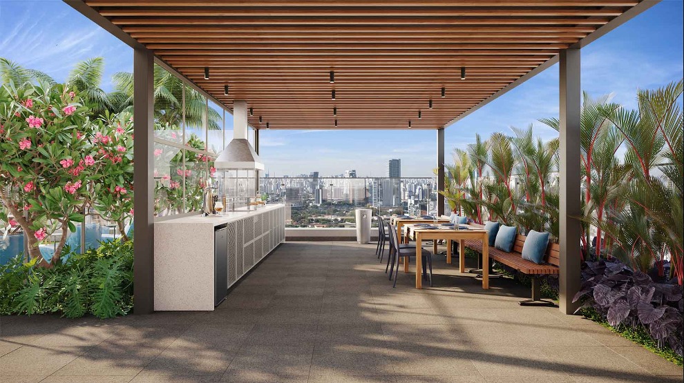 Imagem Apartamento à Venda, 120 m² em Butantã - São Paulo