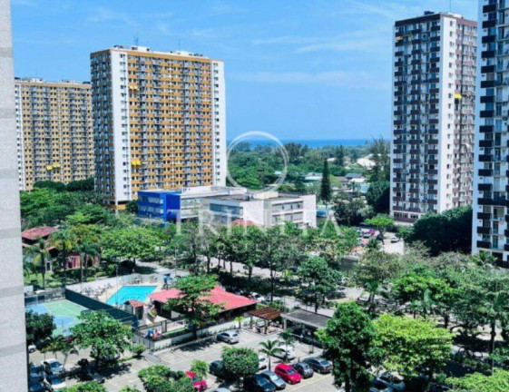 Imagem Apartamento com 2 Quartos à Venda, em Barra da Tijuca - Rio de Janeiro Imagem Apartamento com 2 Quartos à Venda, em Barra da Tijuca - Rio de Janeiro