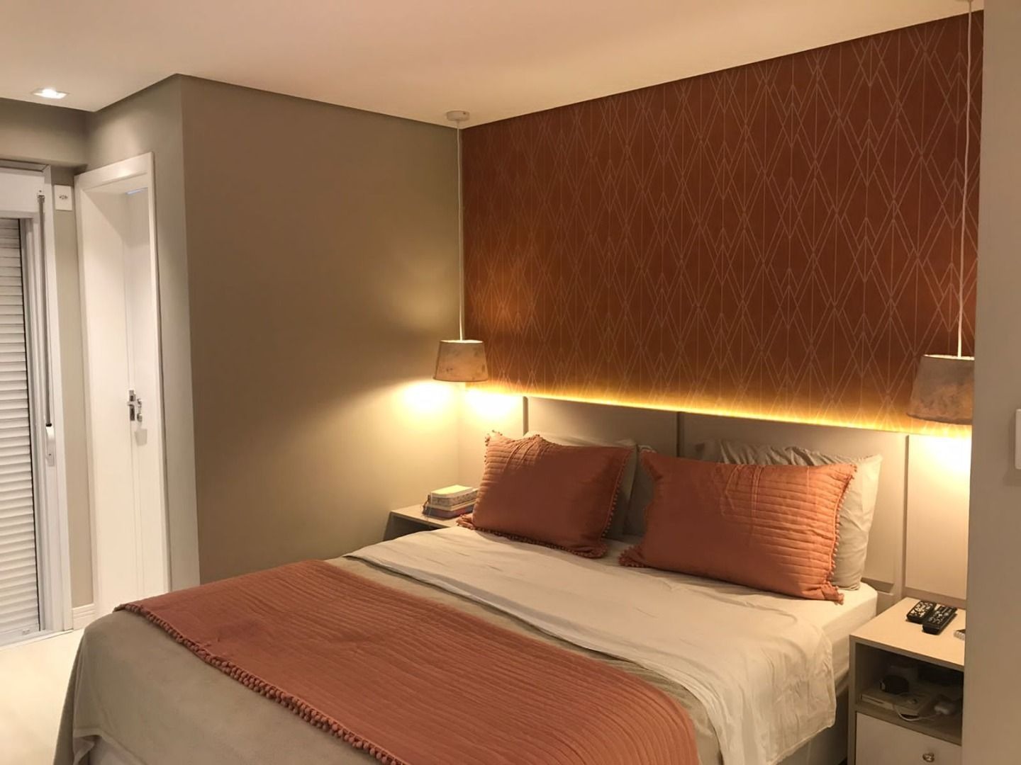 Imagem Apartamento com 3 Quartos à Venda, 122 m² em Jardim - Santo André