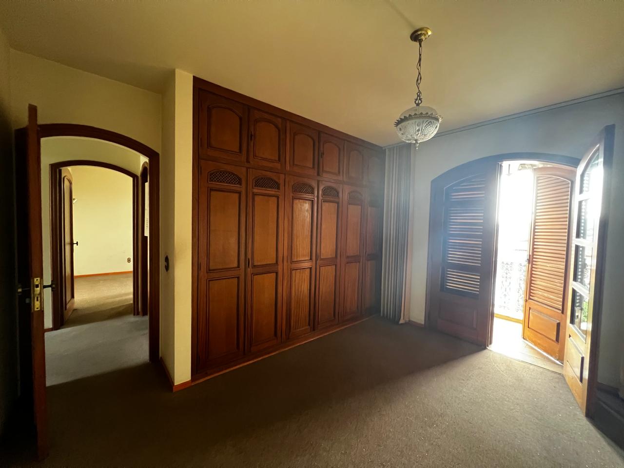 Imagem Casa com 4 Quartos à Venda, 270 m²em Nova Itatiba - Itatiba
