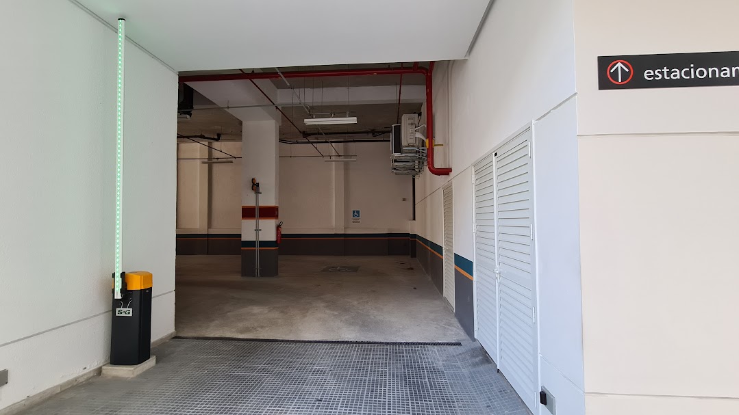 Loja à Venda ou Locação, 542 m² em Botafogo - Rio de Janeiro