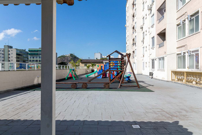 Imagem Cobertura com 2 Quartos à Venda,  em Freguesia (Jacarepaguá) - Rio de Janeiro