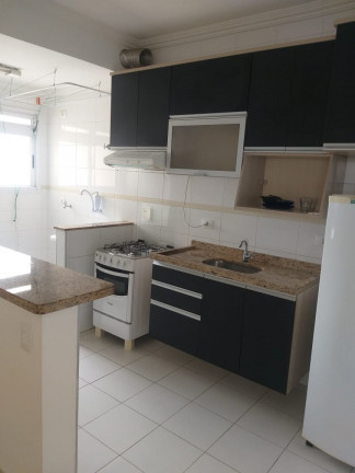 Imagem Apartamento com 2 Quartos para Alugar, 65 m² em Loteamento Mogilar - Mogi das Cruzes