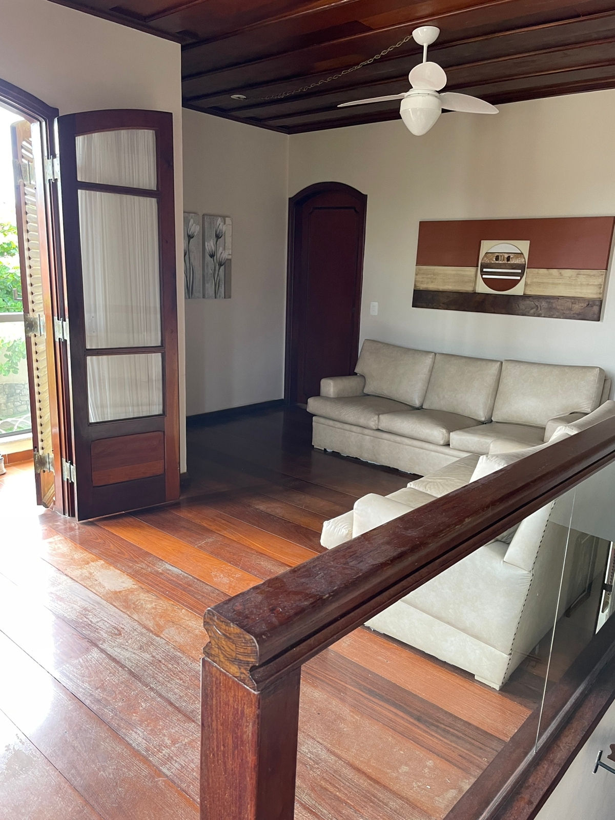 Imagem Sobrado com 6 Quartos para Temporada, 600 m²em Jardim Virgínia - Guarujá