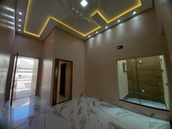 Imagem Casa com 3 Quartos à Venda, 180 m² em Centro - Barreiras