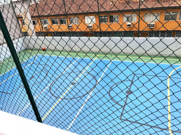 Imagem Apartamento com 2 Quartos à Venda,  em Canto do Forte - Praia Grande