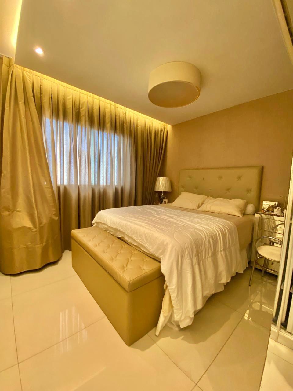 Imagem Apartamento com 2 Quartos à Venda, 107 m²em Umarizal - Belém