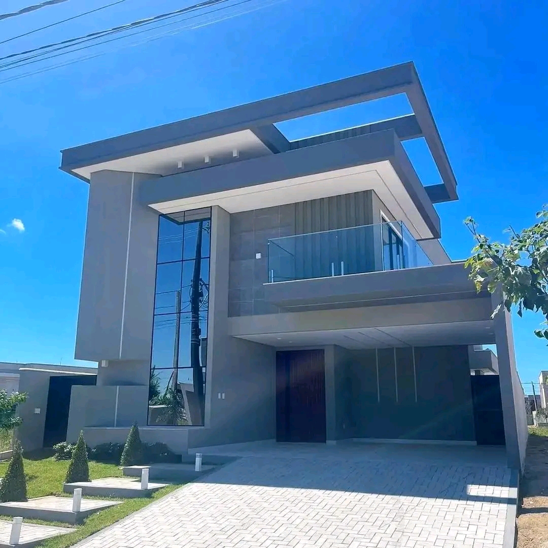 Imagem Casa de Condomínio com 4 Quartos à Venda, 230 m²em Cidade Alphaville  - Eusebio 