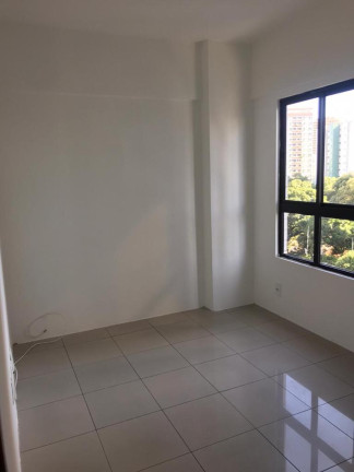 Imagem Apartamento com 2 Quartos à Venda, 45 m² em Espinheiro - Recife