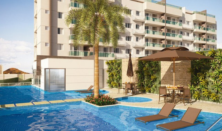 Imagem Apartamento com 2 Quartos à Venda, 75 m² em Recreio dos Bandeirantes - Rio de Janeiro Imagem Apartamento com 2 Quartos à Venda, 75 m² em Recreio dos Bandeirantes - Rio de Janeiro