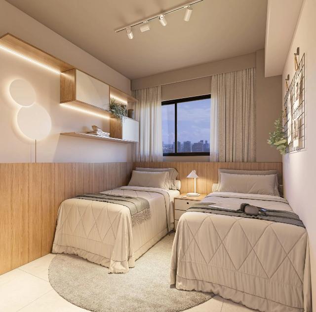 Imagem Apartamento com 2 Quartos à Venda, 80 m²em Recife - Recife Imagem Apartamento com 2 Quartos à Venda, 80 m²em Recife - Recife