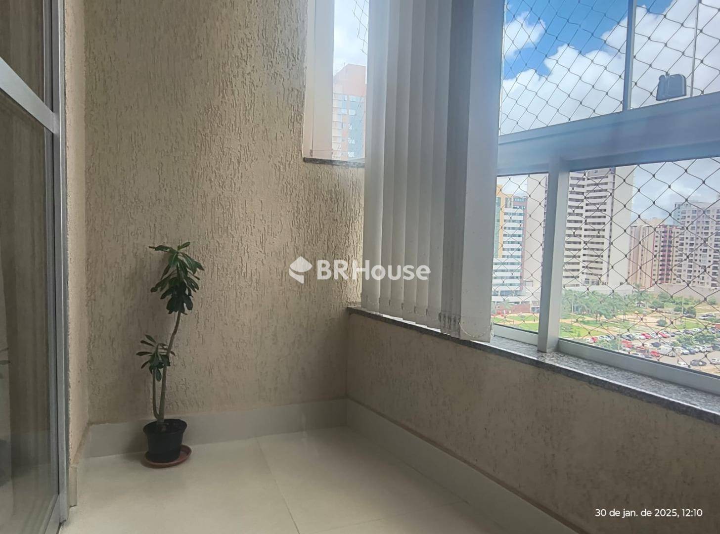Imagem Apartamento com 3 Quartos à Venda, 80 m² em Norte (Águas Claras) - Brasília