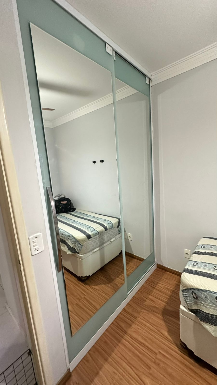 Imagem Apartamento com 3 Quartos à Venda, 77 m²em Vila Rosália - Guarulhos
