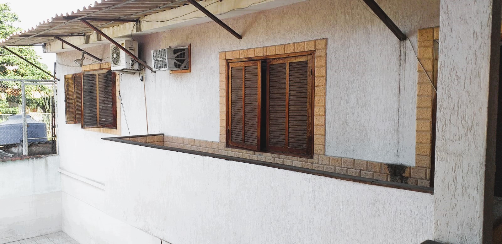 Imagem Casa com 3 Quartos à Venda, 392 m² em Bangu - Rio de Janeiro