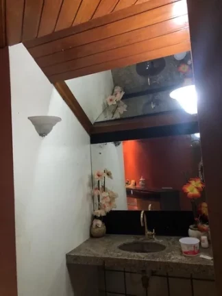 Imagem Casa com 6 Quartos para Alugar,  em PIEDADE - JABOATAO