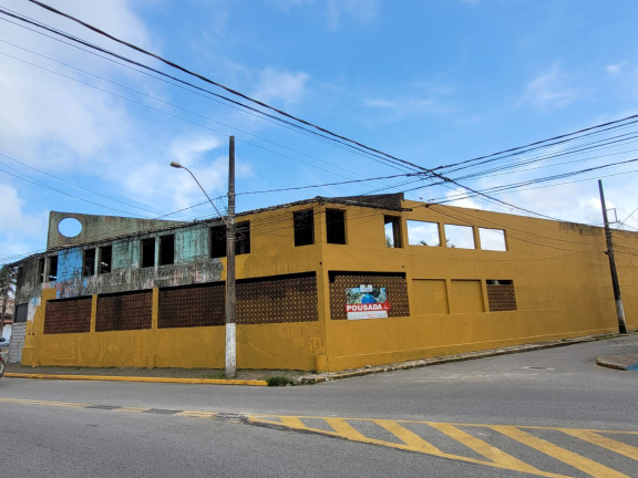 Imagem Imóvel Comercial à Venda, 2.780 m² em Praia do sonhos - Itanhaém Imagem Imóvel Comercial à Venda, 2.780 m² em Praia do sonhos - Itanhaém