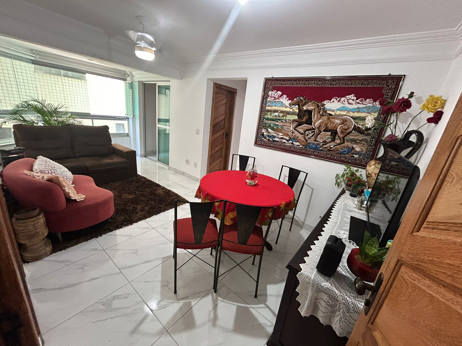 Imagem Apartamento com 2 Quartos à Venda, 97 m²em Praia de Itaparica - Vila Velha Imagem Apartamento com 2 Quartos à Venda, 97 m²em Praia de Itaparica - Vila Velha