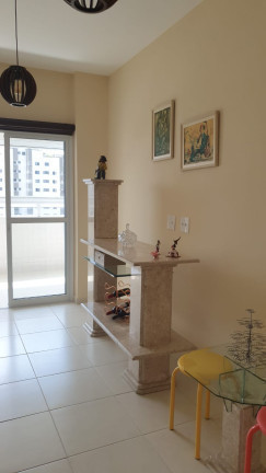 Imagem Apartamento com 2 Quartos à Venda,  em Aviação - Praia Grande