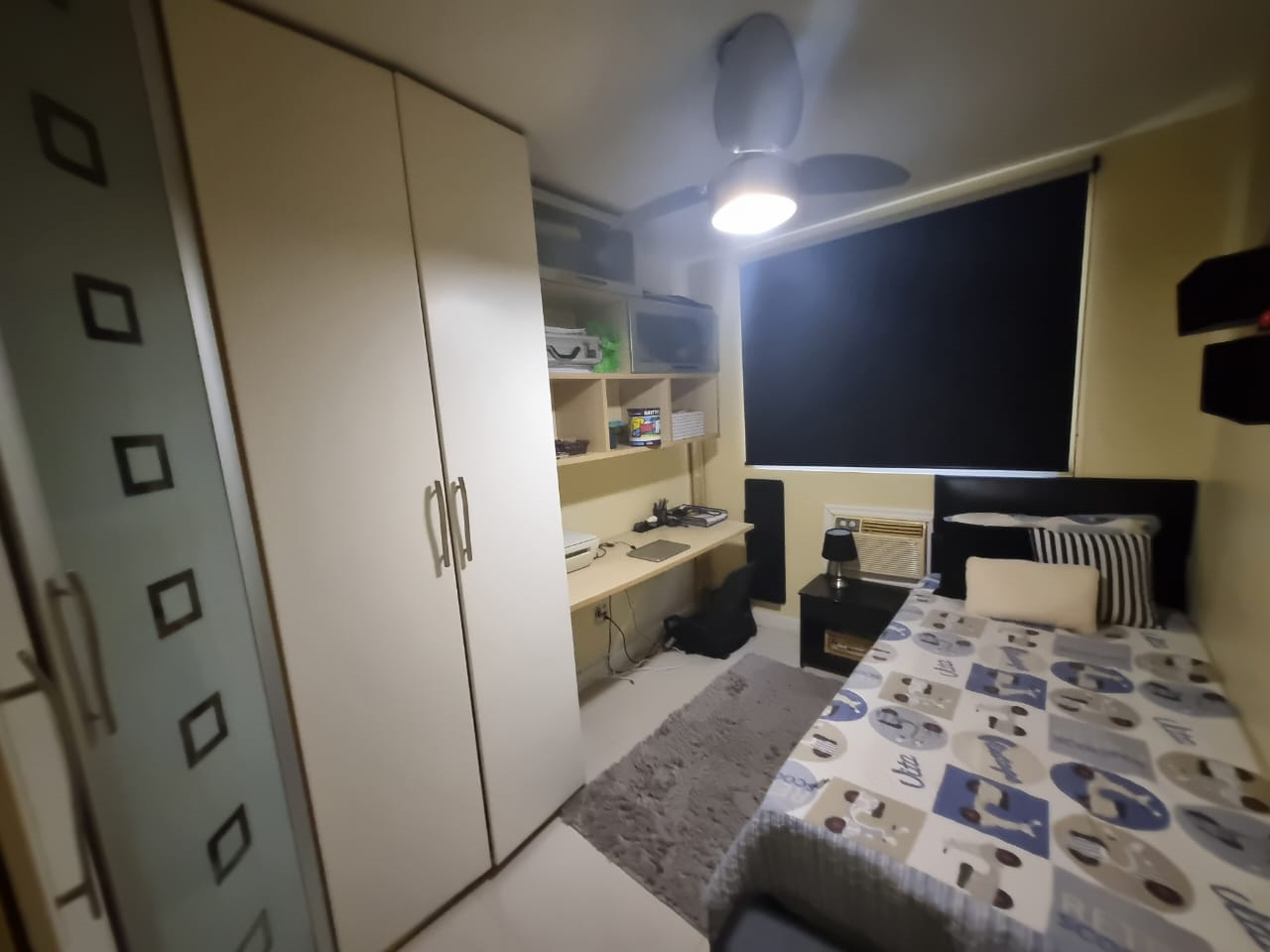Imagem Apartamento com 3 Quartos à Venda, 96 m²em Freguesia (Jacarepaguá) - Rio de Janeiro Imagem Apartamento com 3 Quartos à Venda, 96 m²em Freguesia (Jacarepaguá) - Rio de Janeiro