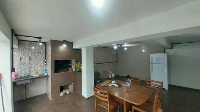 Imagem Casa com 3 Quartos para Alugar, 162 m²em Scharlau - São Leopoldo